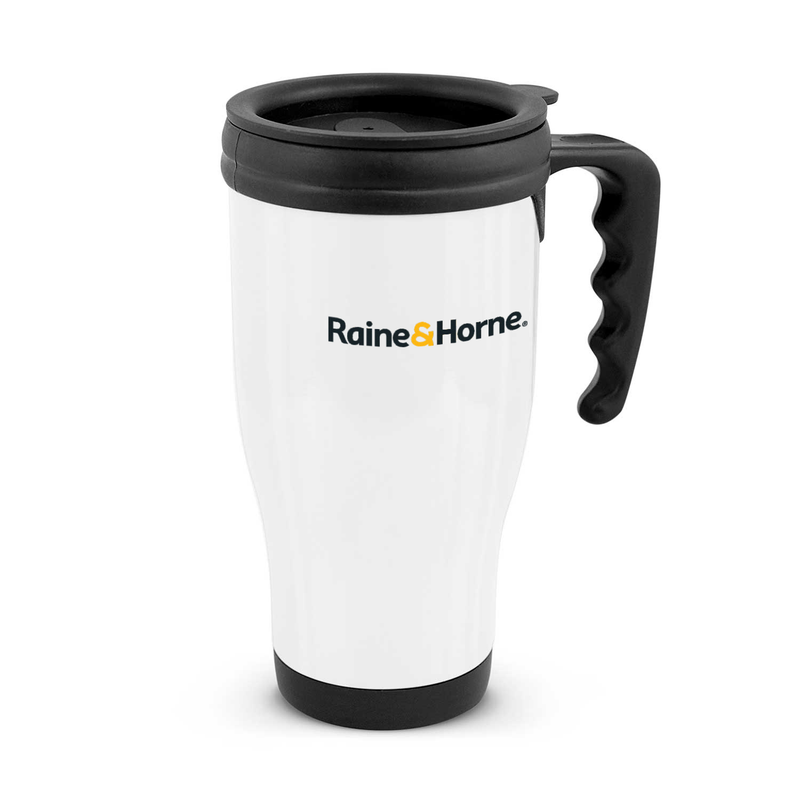 100812 - Commuter Travel Mug