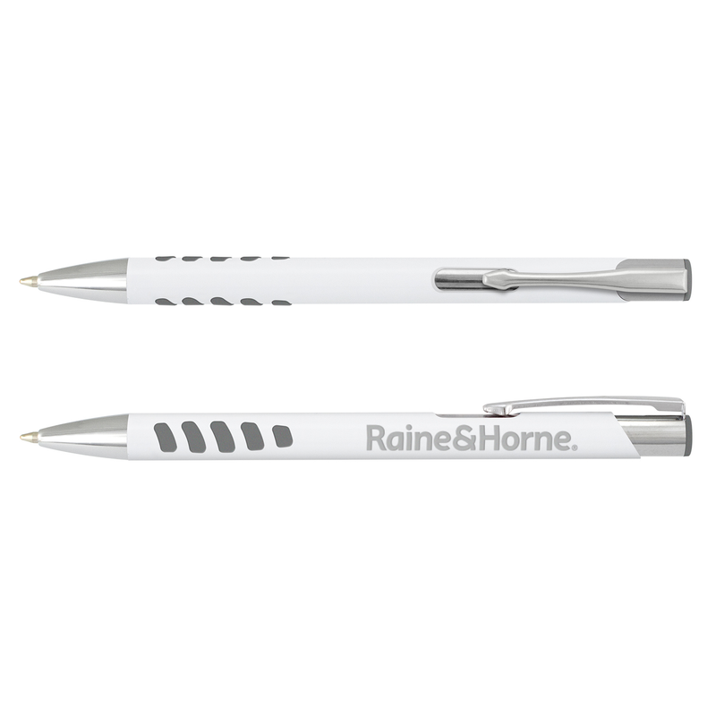 124903 - Panama Grip Pen