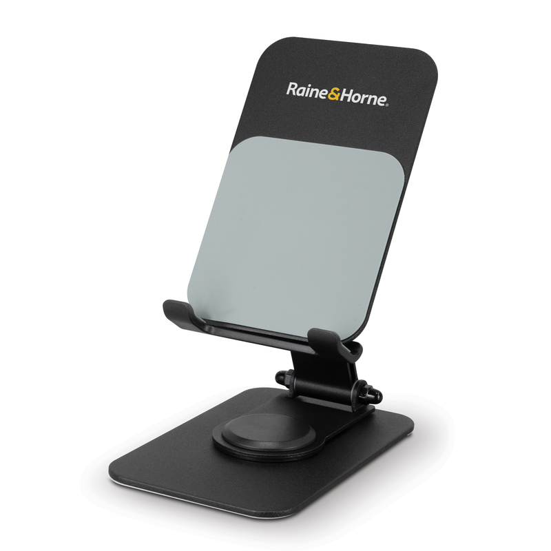 Tablet Raine 126261 - Ferris Metal Phone and Tablet Stand – Raine & Horne ...