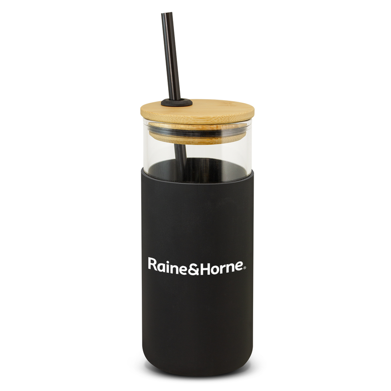 126461 - Alchemy Glass Tumbler