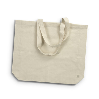 126873 - Carnaby Recycled Cotton Tote Bag