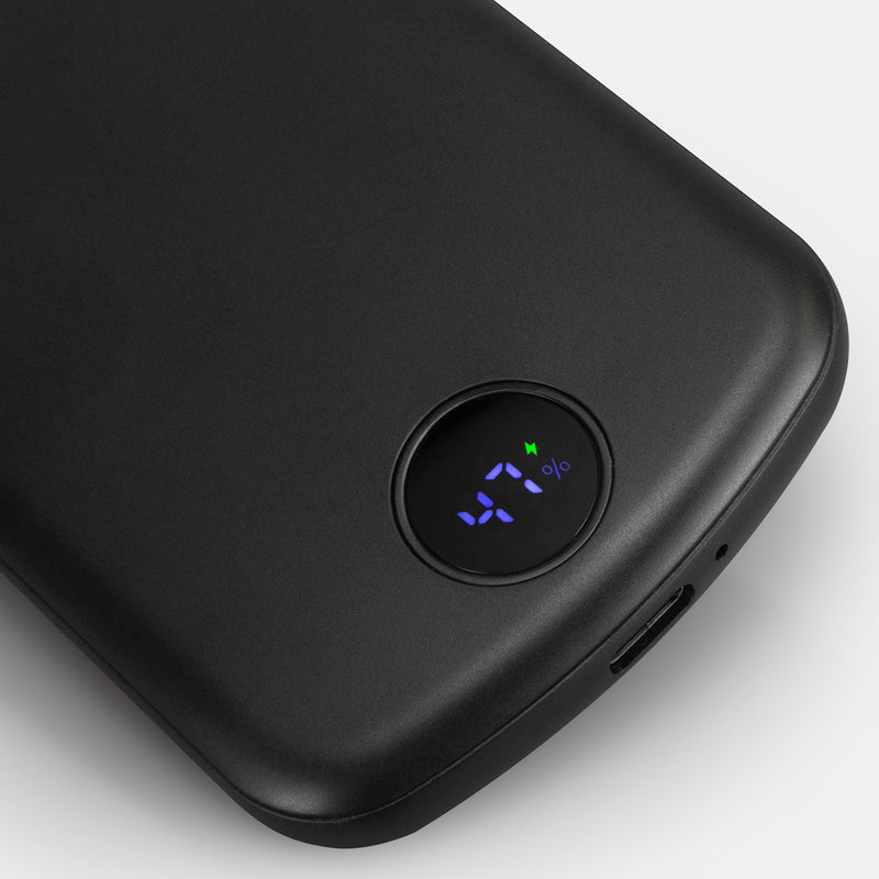 127080 - INGENIO MagSnap Wireless Charging Power Bank