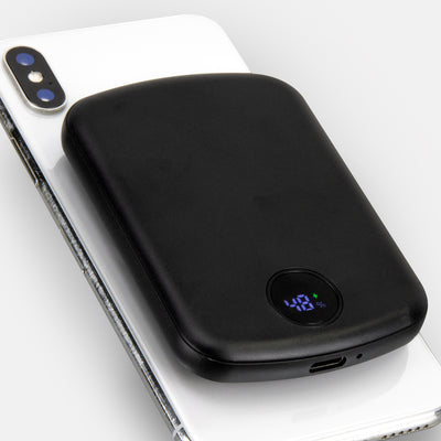 127080 - INGENIO MagSnap Wireless Charging Power Bank