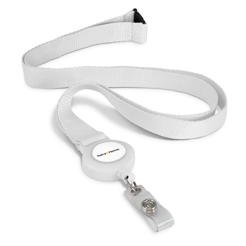 127153 - Eterna Lanyard