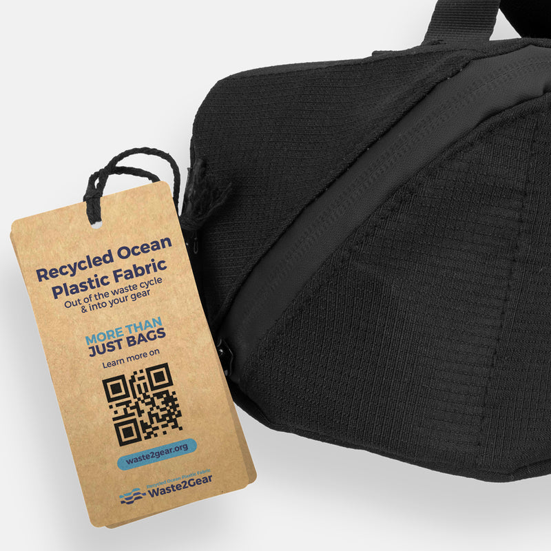 128882 - SPICE Waste2Gear Dopp Kit