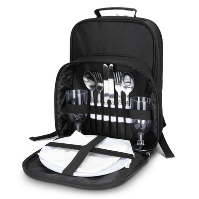128884 - Montague Picnic Backpack