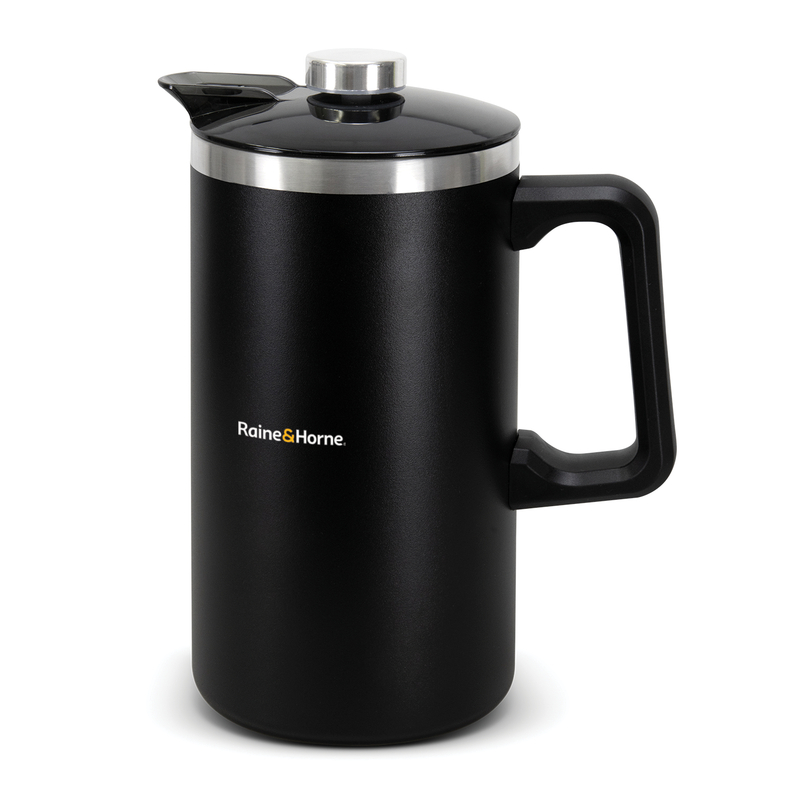 128025 - Frontier Base Camp Coffee Press