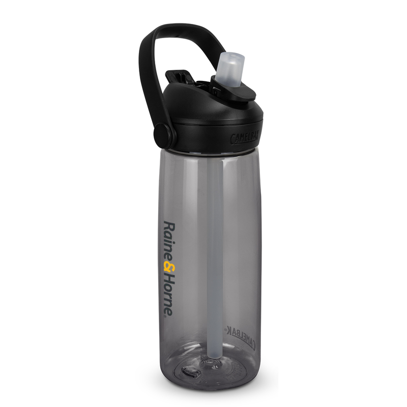 127728 - CamelBak Thrive Flip Straw Bottle - 750ml