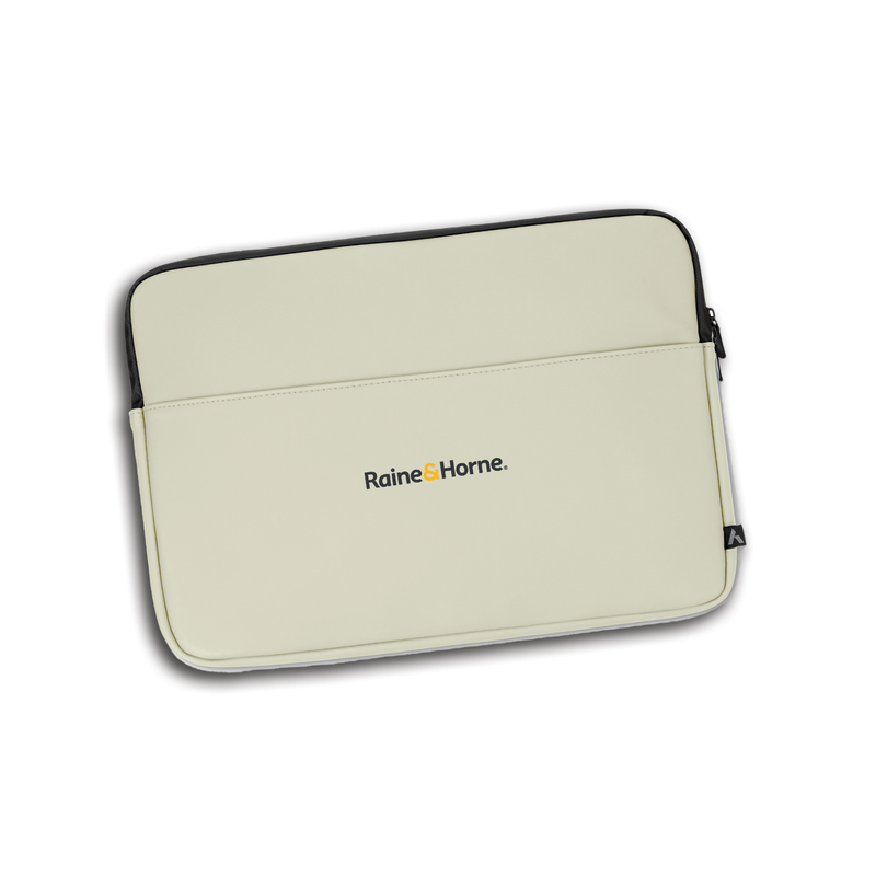 129111 - ARCHER Soft-Touch Laptop Sleeve