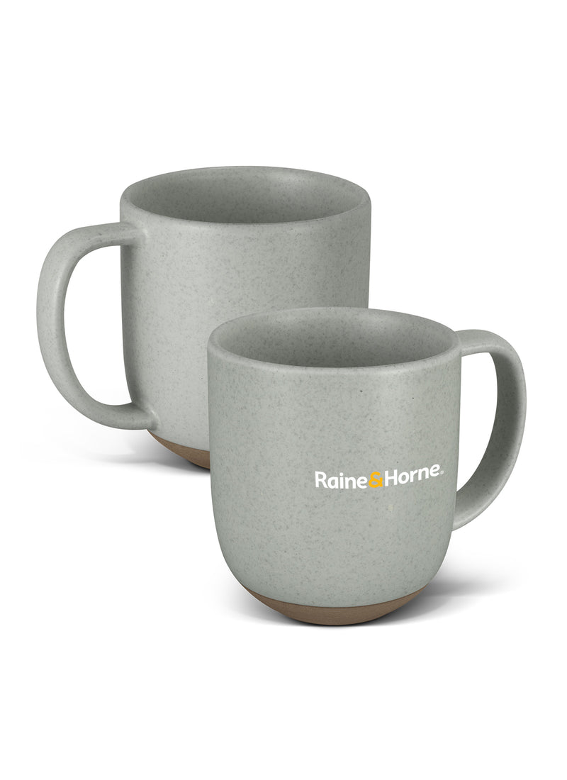 126699 - Robusta Ceramic Mug