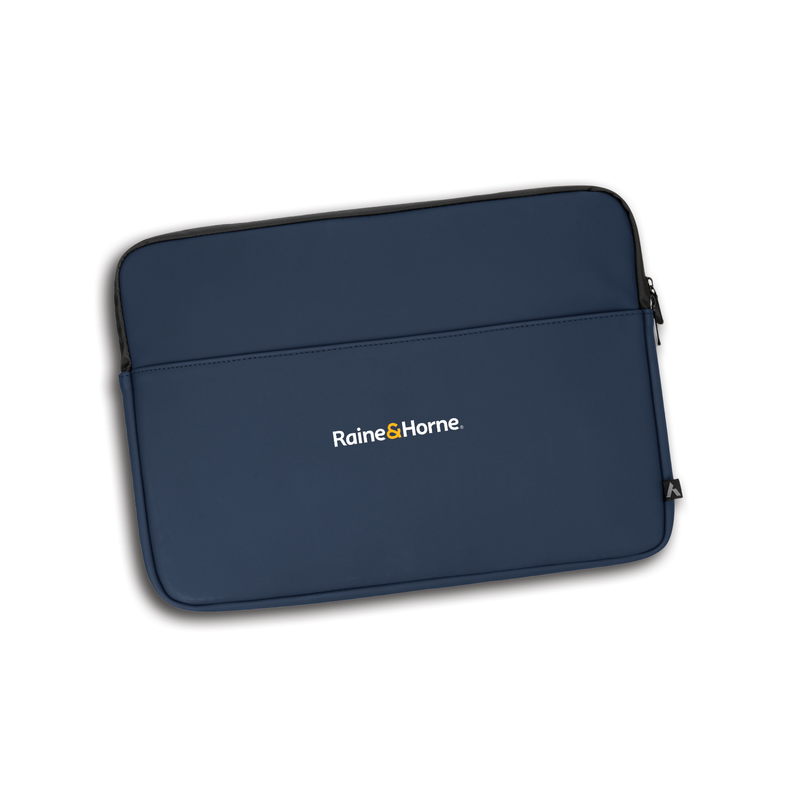 129111 - ARCHER Soft-Touch Laptop Sleeve