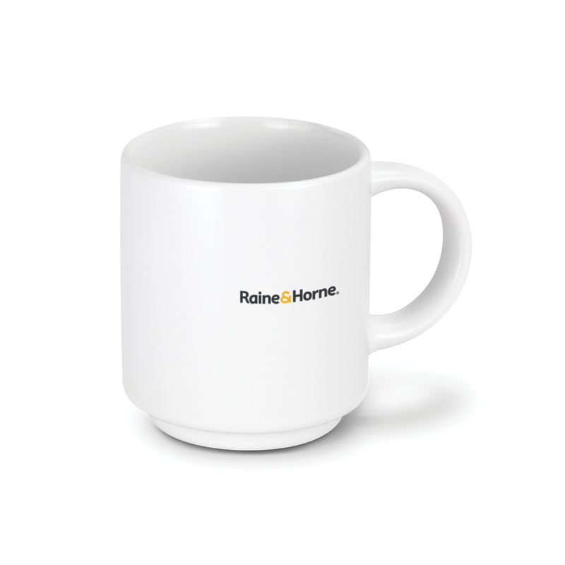 127104 - Mocha Coffee Mug - Two Tone