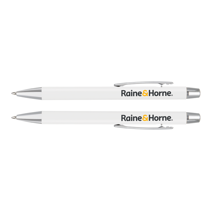 129117 - Laser Cut Logo Pen