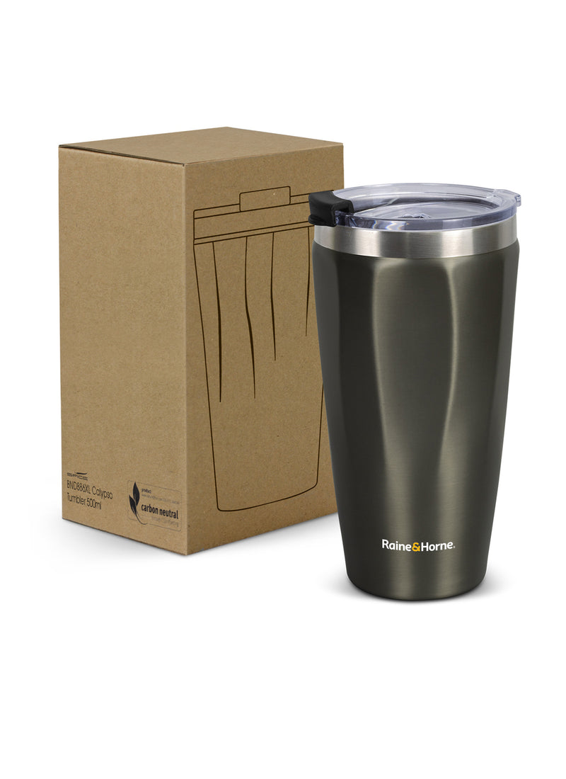 126866 - SPICE Calypso Vacuum Tumbler - 500ml