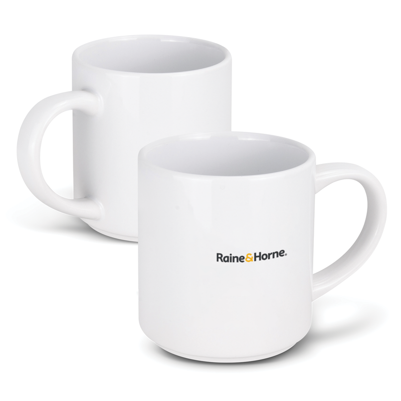 127198 - Espresso Stackable Coffee Mug