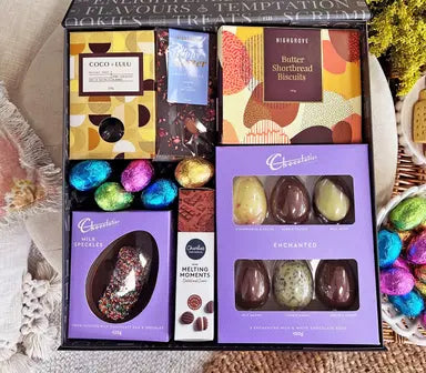 Happy Easter Hamper