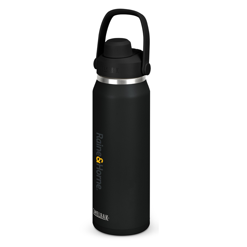 127724 - CamelBak Thrive Chug Vacuum Bottle - 1L