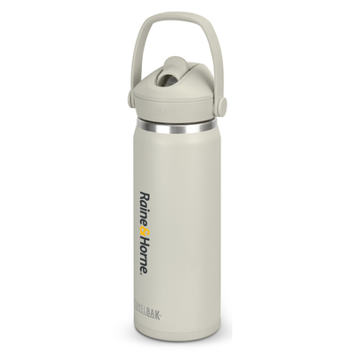 127723 - CamelBak Thrive Flip Straw Vacuum Bottle - 600ml
