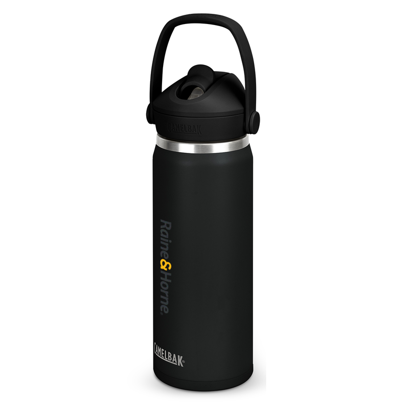 127723 - CamelBak Thrive Flip Straw Vacuum Bottle - 600ml