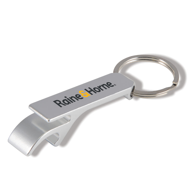 Skol Bottle Opener / Keytag LL201