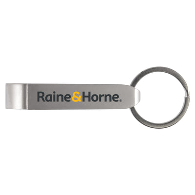 Skol Bottle Opener / Keytag LL201