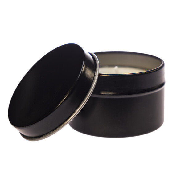 LL3031 Petite Candle in Tin