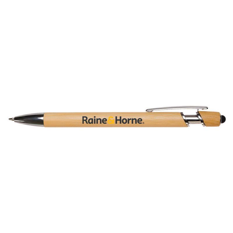 Miami Bamboo Pen LL3293