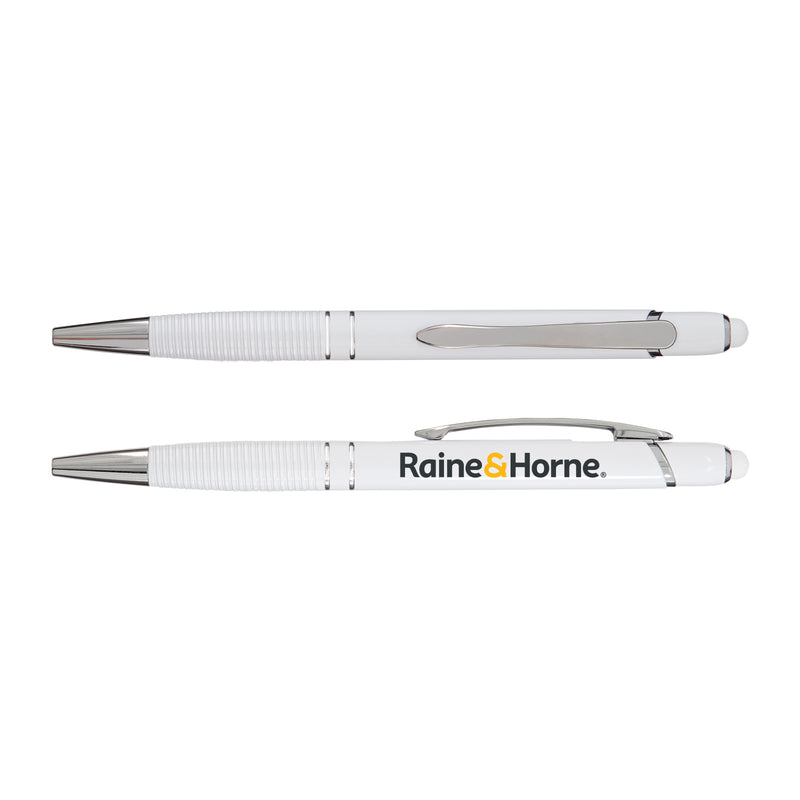 Saturn Aluminium Pen LL3314