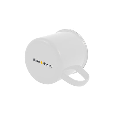 Enamel Mug LL4924