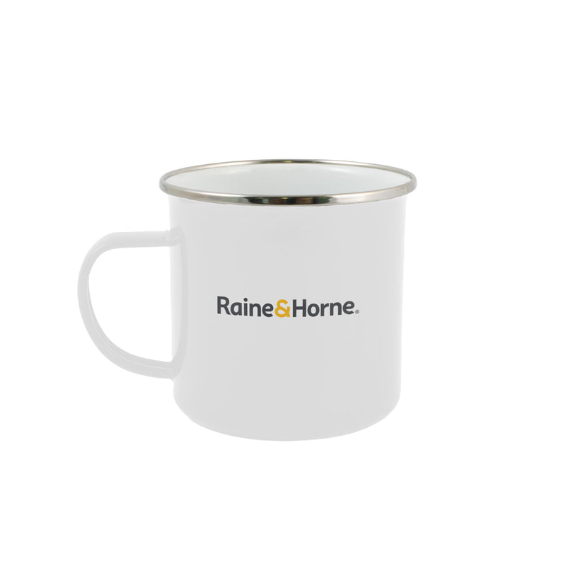 Enamel Mug LL4924