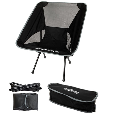 Marlin Folding Chair LL8356