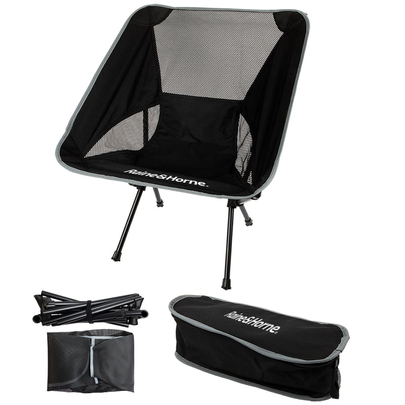 Marlin Folding Chair LL8356