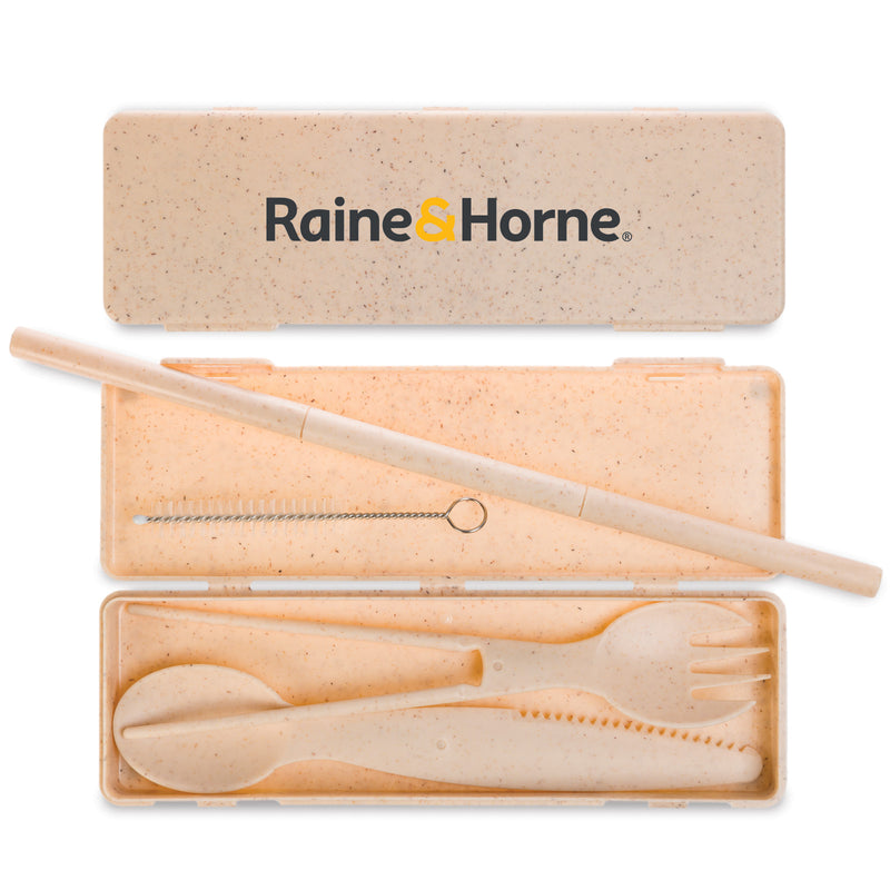 Ramen Cutlery Set LL8806