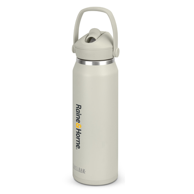 127722 - CamelBak Thrive Flip Straw Vacuum Bottle - 1L