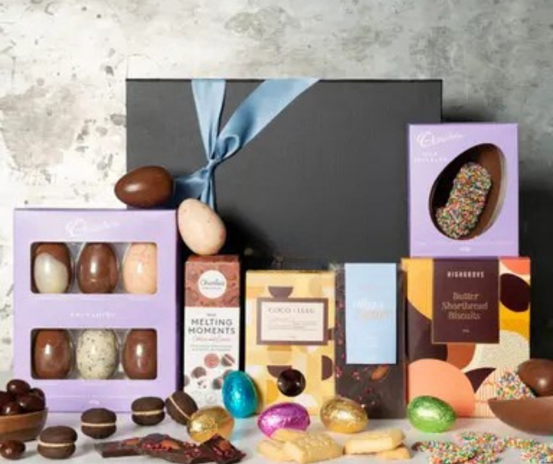 Happy Easter Hamper