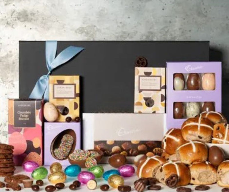 Premium Easter Office Share Hamper