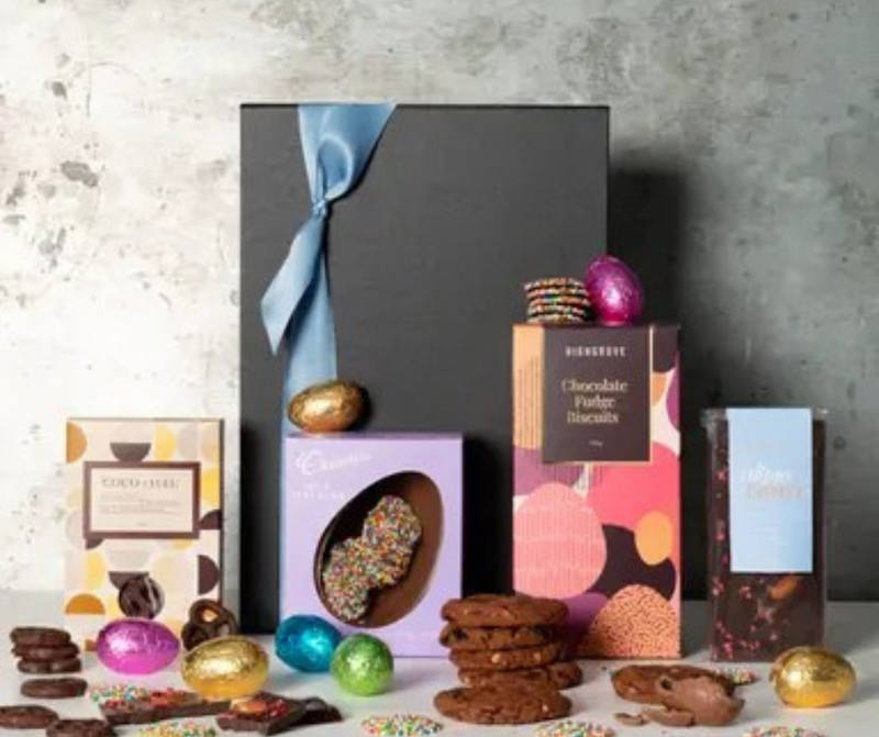 Easter Treats Hamper