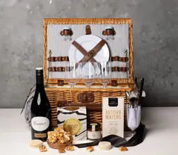 Something Special Picnic Basket Hamper