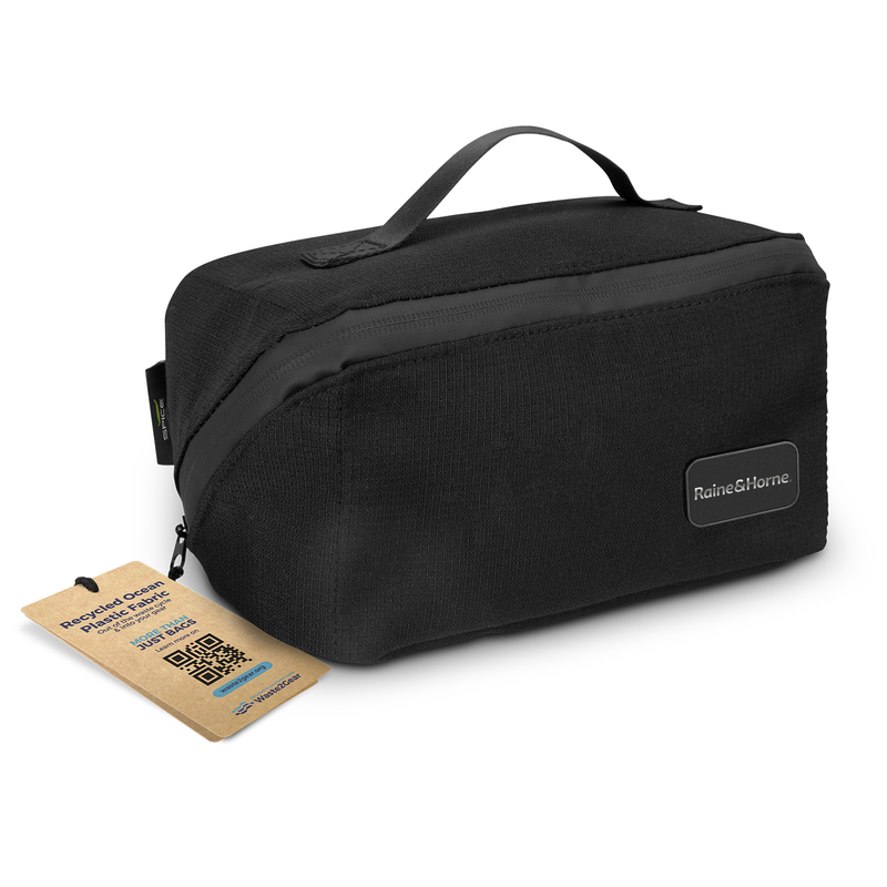 128882 - SPICE Waste2Gear Dopp Kit