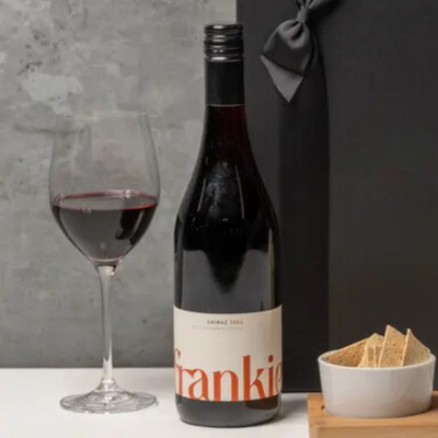 Festive Christmas Hamper