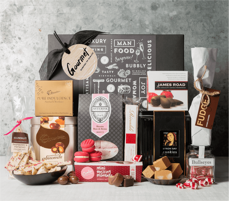 Sweet Lover Hamper